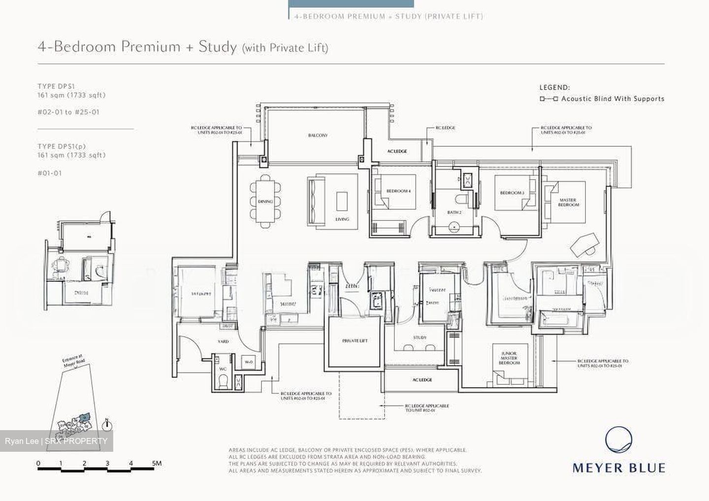 Meyer Road (D15), Condominium #618351191